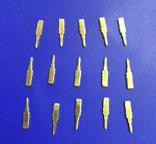 廠家生產銷售各類插片