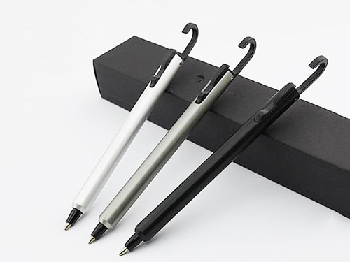 金屬文具應用案例